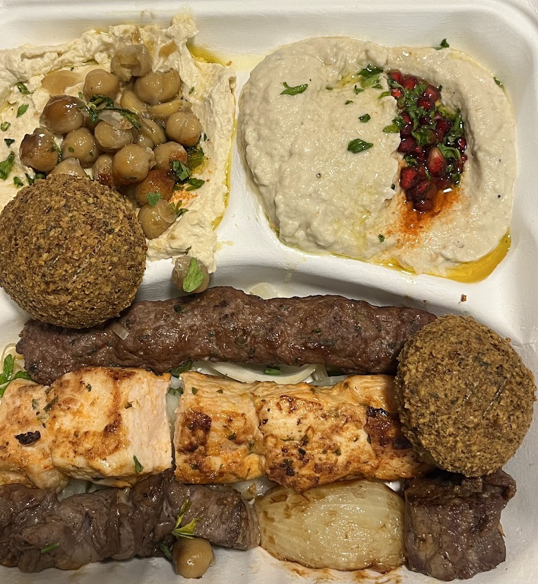 La Roche Restaurant Photos 2